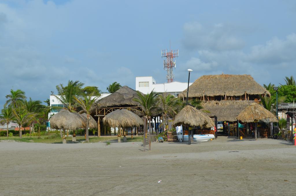 Guest house Kalea Cartagena